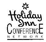 HOLIDAY INN CONFERENCE NETWORK