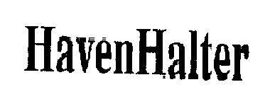 HAVENHALTER