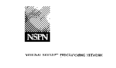 NSPN NATIONAL SATELLITE PROGRAMMING NETW