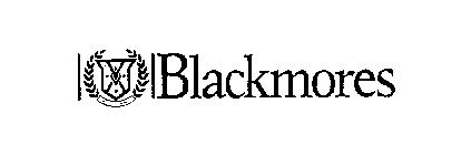 BLACKMORES