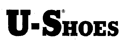 U-SHOES