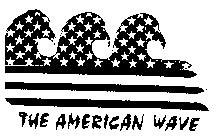 THE AMERICAN WAVE