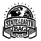 THE ORIGINAL STATE OF THE EARTH BAG CO.
