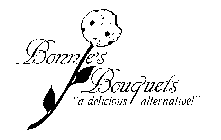 BONNIE'S BOUQUETS 