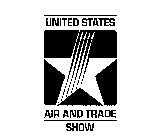 UNITED STATES AIR AND TRADE SHOW