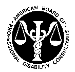 AMERICAN BOARD OF PROFESSIONAL DISABILITY CONSULTANTS
