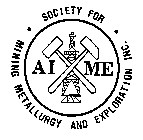 SOCIETY FOR MINING METALLURGY AND EXPLORATION INC. AIME