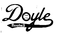 DOYLE BASEBALL