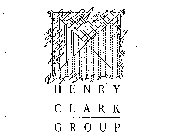 HENRY CLARK GROUP