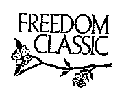 FREEDOM CLASSIC