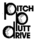 PITCH PUTT DRIVE