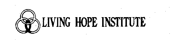 LIVING HOPE INSTITUTE