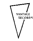 VANTAGE RECORDS