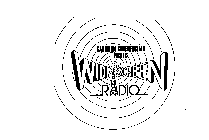 CASHMAN COMMERICALS PRESENTS WIDE SCREEN RADIO