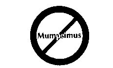 MUMPSIMUS