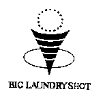 BIG LAUNDRY SHOT