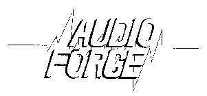 AUDIO FORCE
