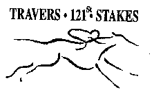 TRAVERS 121ST STAKES