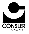 C CONSLER CORPORATION