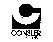 C CONSLER CORPORATION