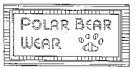 POLAR BEAR WEAR