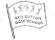 BEN SUTTON GOLF SCHOOL