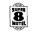 SUPER 8 MOTEL