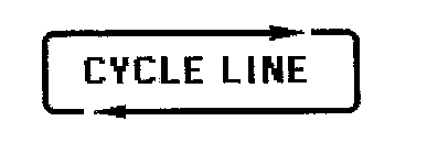 CYCLE LINE