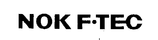 NOK F-TEC