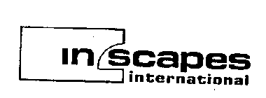 INSCAPES INTERNATIONAL