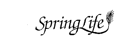 SPRINGLIFE