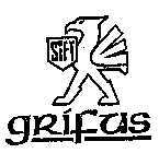 GRIFUS SIFT