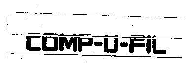 COMP-U-FIL