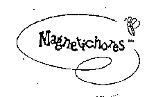 MAGNETICHORES