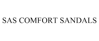 SAS COMFORT SANDALS