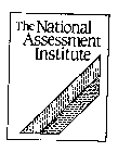 THE NATIONAL ASSESSMENT INSTITUTE