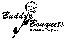 BUDDY'S BOUQUETS 