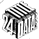 TITLE 24-DATA LTD