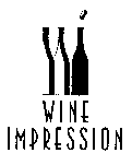 WINE IMPRESSION