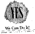 YES WE CAN DO IT! YOUNG ENVIRONMENTAL STUDENTS