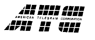 AMERICAN TELEGRAM CORPORATION