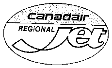 CANADAIR REGIONAL JET