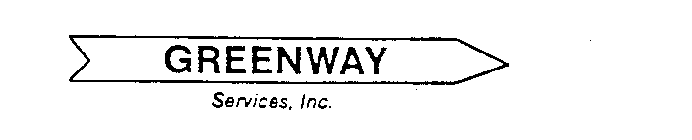 GREENWAY SERVICES, INC.