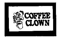 COFFEE CLOWN