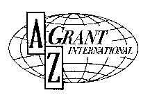 A Z GRANT INTERNATIONAL