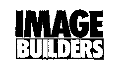 IMAGE BUILDERS