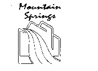 MOUNTAIN SPRINGS