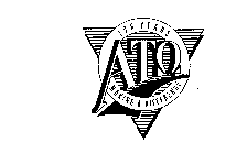 ATO 125 YEARS MAKING A DIFFERENCE