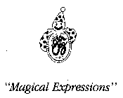 MAGICAL EXPRESSIONS