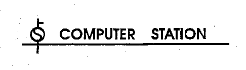 COMPUTER STATION 